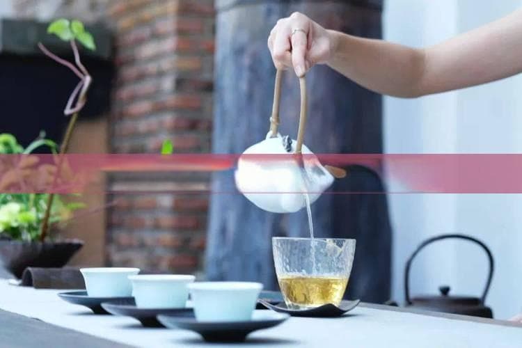 唐代茶文化全解：从饮茶方式到茶艺发展