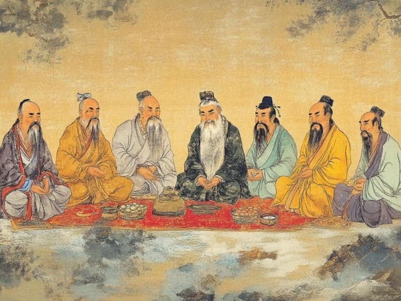 权姓的起源与发展：权姓历史、名人及其文化传承