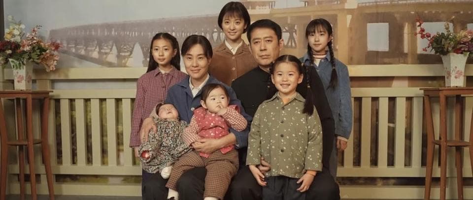 95后演员的新舞台：从《六姊妹》看年轻演员在年代剧中的机遇