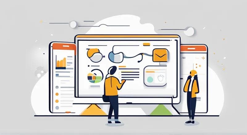 简道云、Trello、Asana：哪款协作工具更适合你？