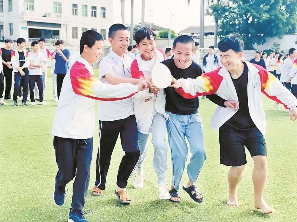漳州县中崛起的变与难