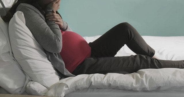 孕期多愁善感、爱发脾气都是激素变化惹的祸？