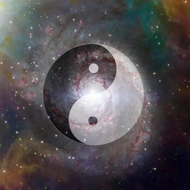 阴阳学说，中国最核心的哲学思想之一