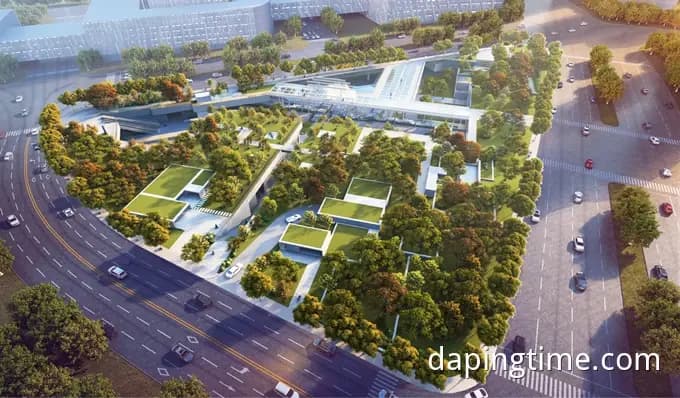 北京首个三维不动产登记项目落地通州：科技赋能不动产管理新模式