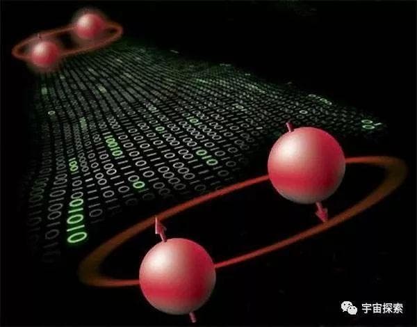 解读量子力学的几个诡异现象，我承认我的宇宙观被完全颠覆！