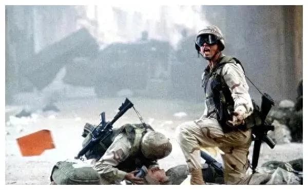 超真实的五部特种兵题材电影，你要是一部都没看，那就太遗憾了！