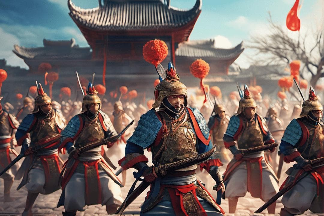 魏晋南北朝，持续分裂时间达300多年，为何远长于五代十国，你怎么看？