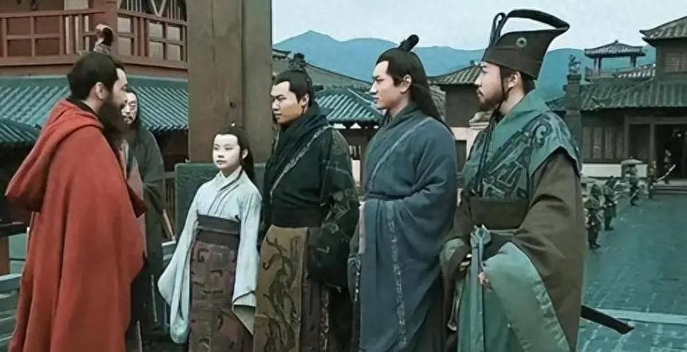 曹操的儿子为何才能有别？关键在于“见识”