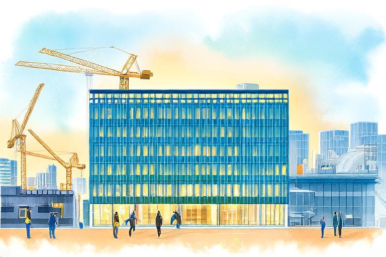 2025年英国房地产市场：房价上涨与市场趋势分析
