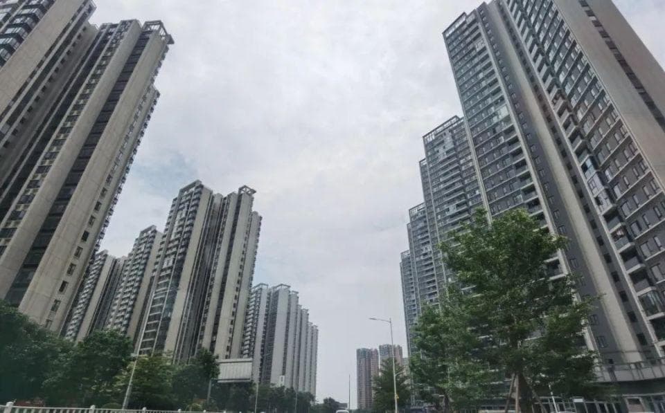 业主维权不断，临广“睡城”佛山陈村套牢多少广州客？