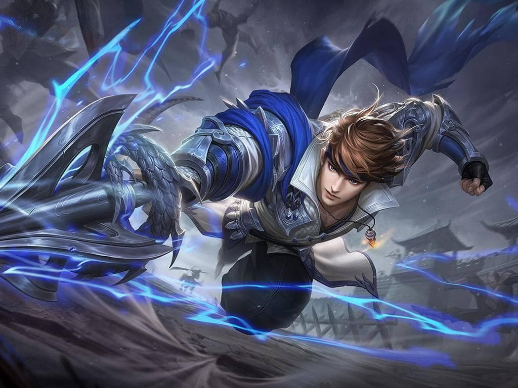 王者荣耀赵云“三刀流”玩法解析：高爆发成团战MVP