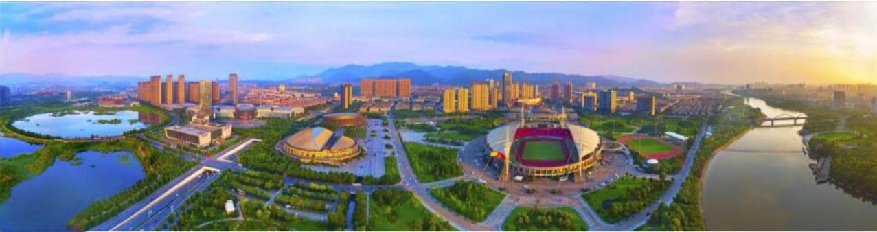 义乌市：世界小商品之都的崛起之路