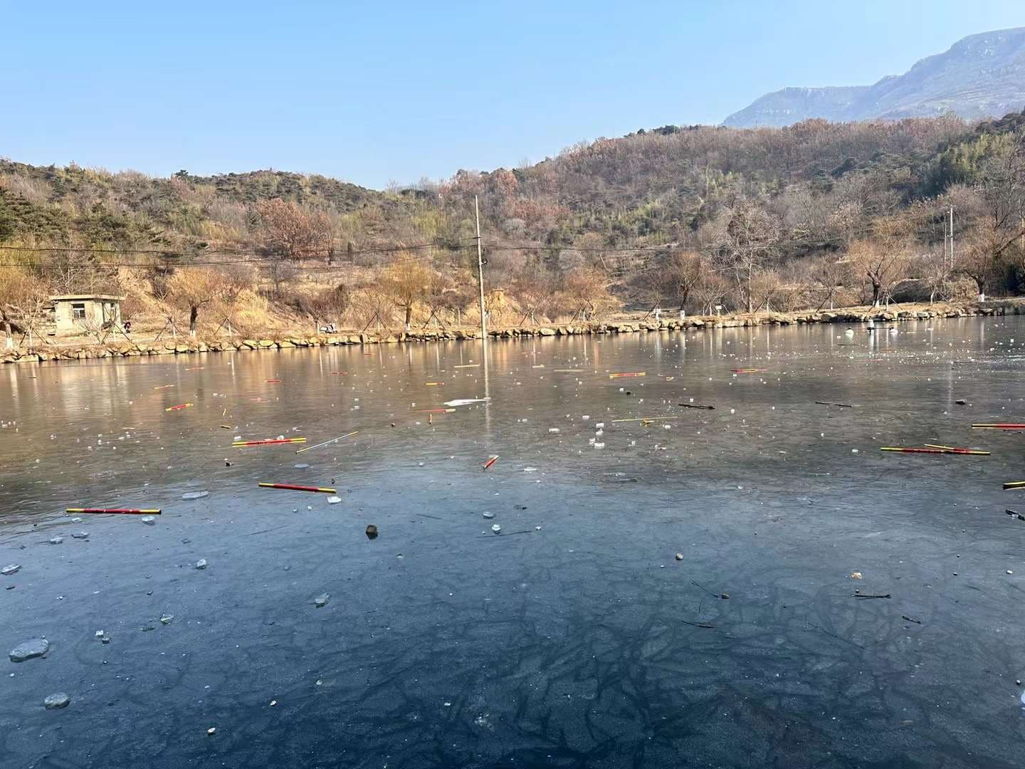连云港花果山海拔多少米：解锁江苏之巅的奇幻之旅
