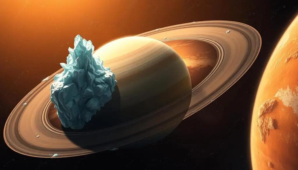 “外星海洋：寻找太阳系水世界中的生命”