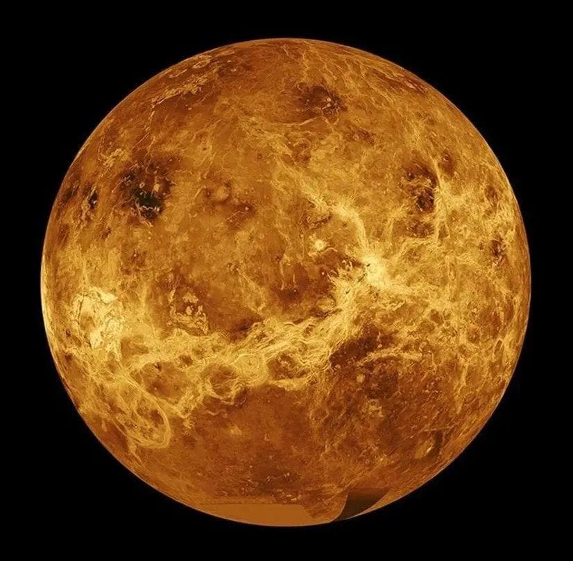 NASA计划发射金星探测器，取名“达芬奇”