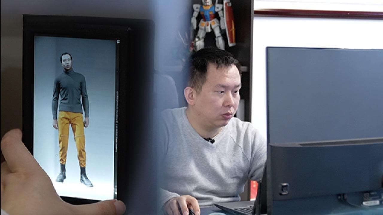 AI“复活术”的预警：前沿技术亟待法律和伦理规范