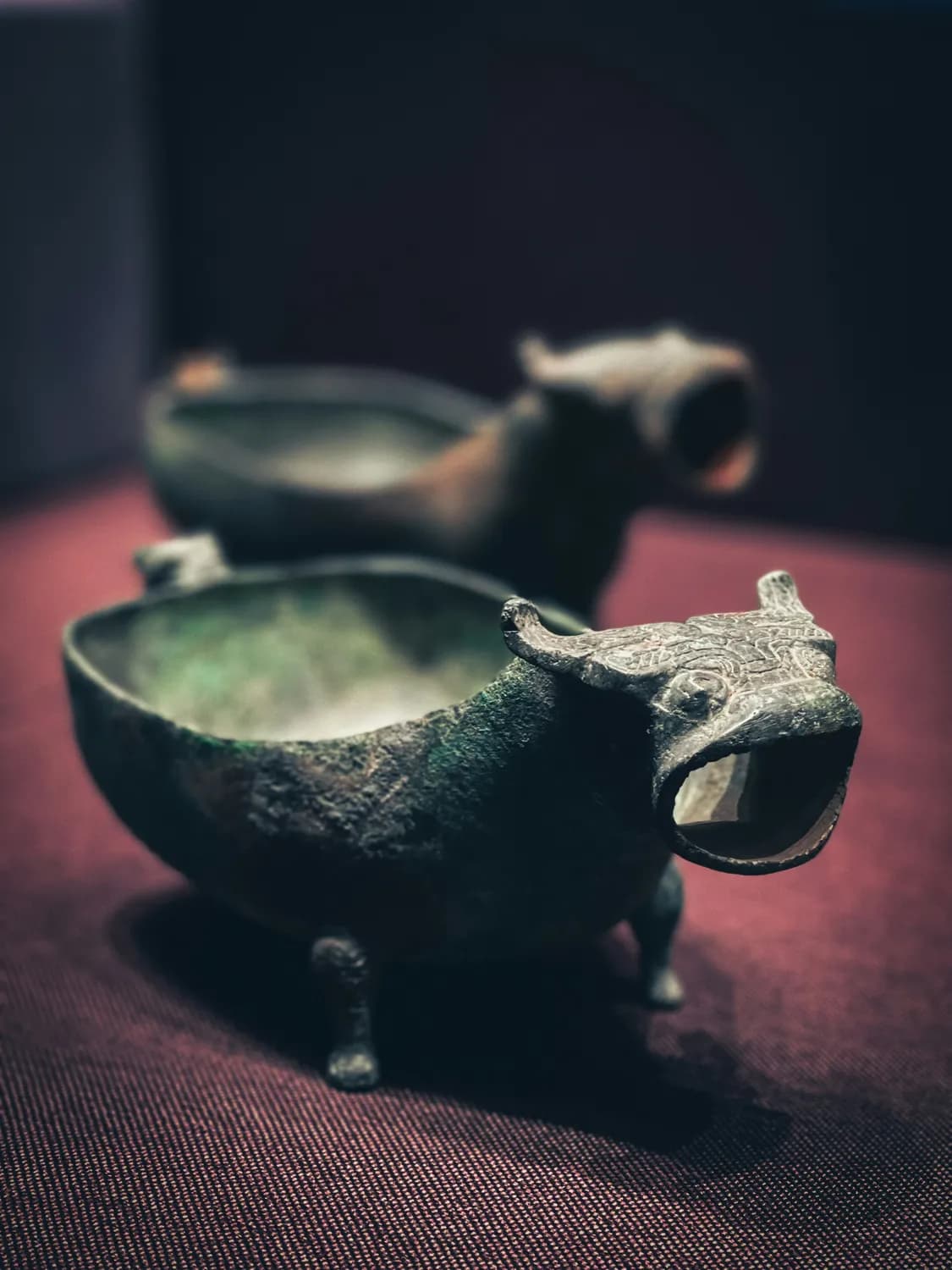 陕西历史博物馆：中华文明探源工程的权威展示