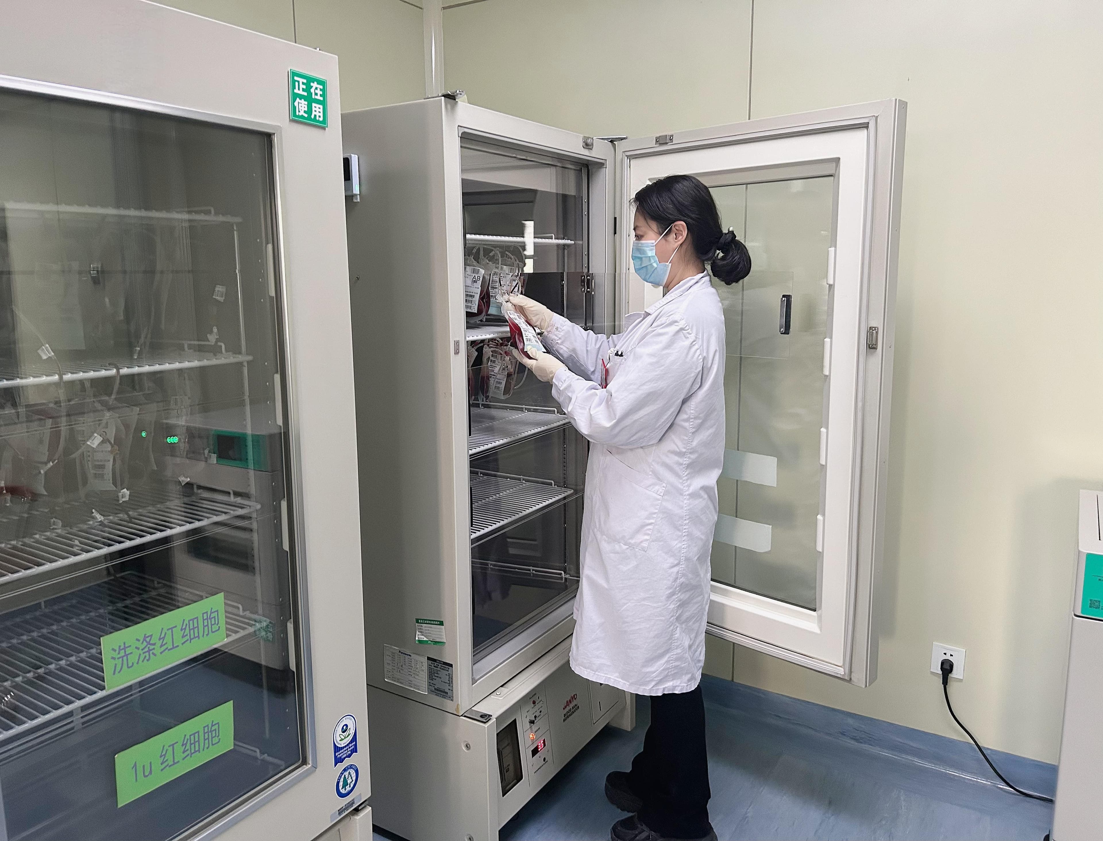 全球首次报告！黑龙江发现ABO血型新等位基因突变