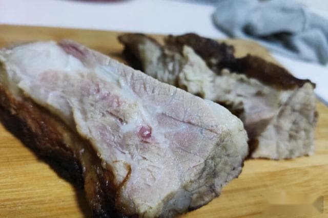 腊肉的好坏应该如何鉴别