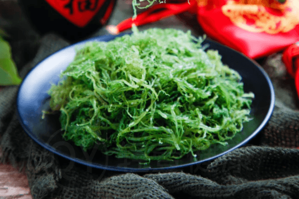 海藻的功效与作用及禁忌有哪些？