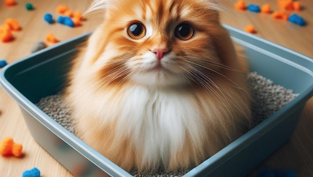 猫砂指南：为你的喵星人选择最佳清洁方案