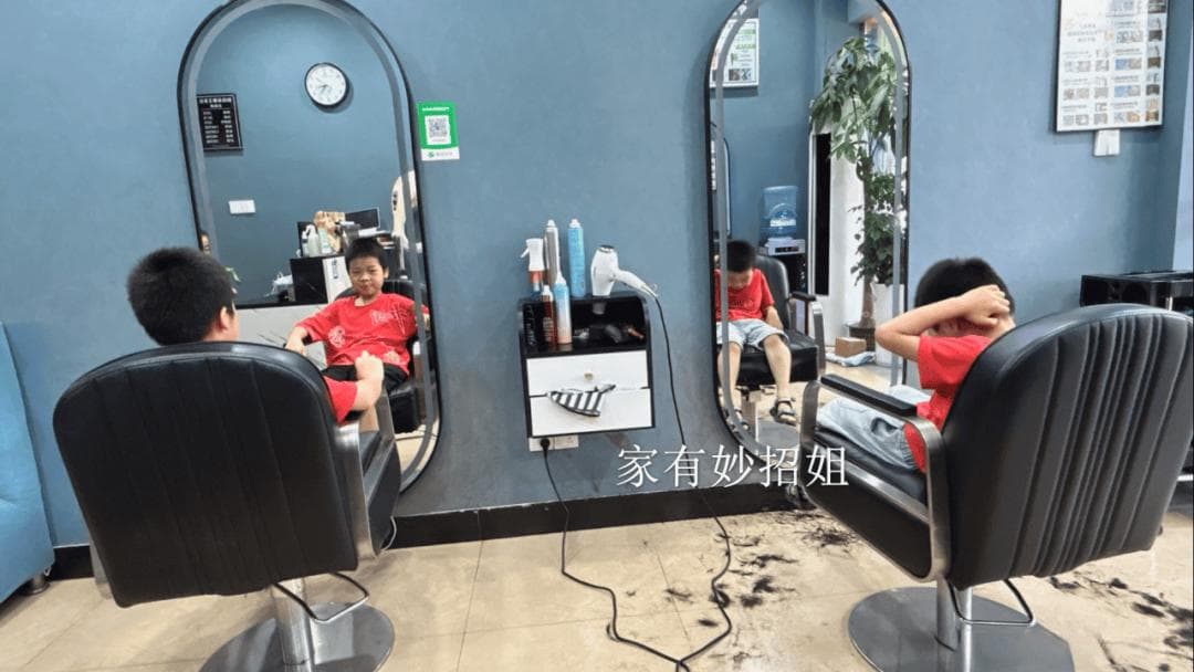 二月二剃龙头：为什么我们喜欢在这天理发？