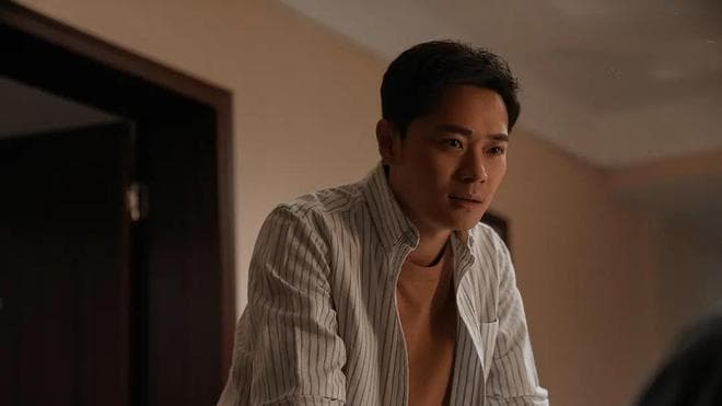 我是刑警：8岁出道16岁爆红，放弃光环的曹骏，36岁了仍在演配角