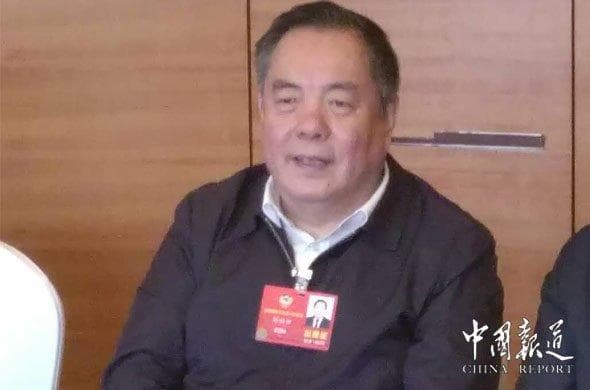 政协委员郑福田：加大辽代上京城遗址保护加快推进契丹辽文化申遗