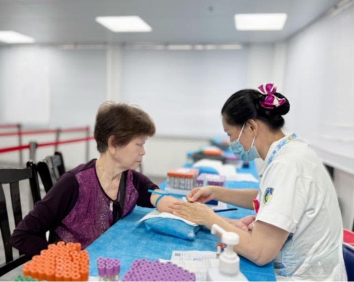 海南多措并举强化基层医疗服务，让群众看病更有“医靠”