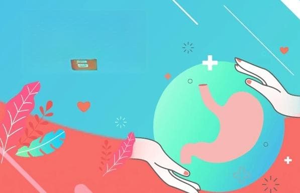 国际护胃日｜收下养胃指南 保“胃”健康