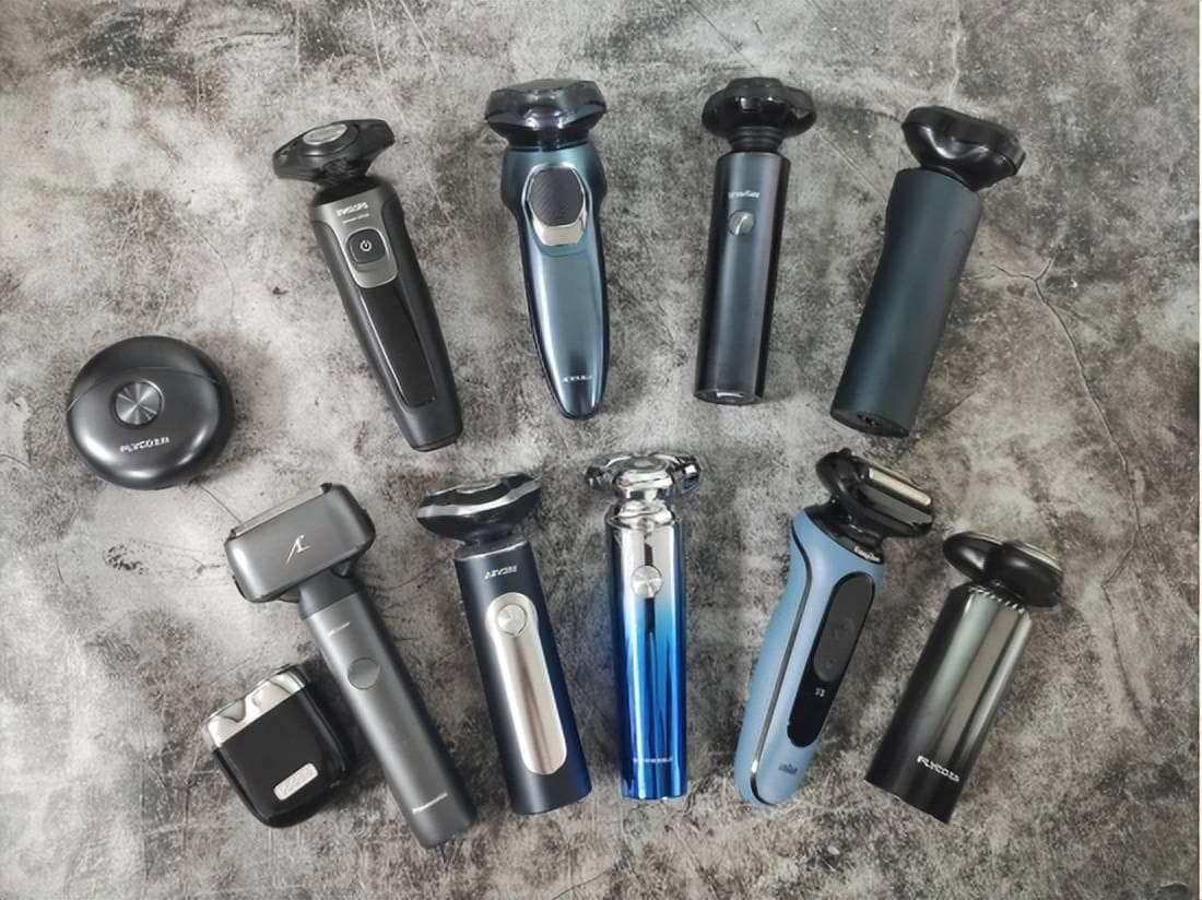 剃须刀真的有可能引发疾病吗（含迷你款）？警惕四大危害隐患
