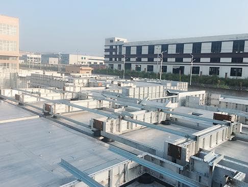 铝合金模板施工过程中的缺点及解决方案分享