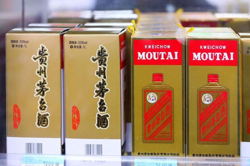 为什么酱香型白酒越来越受欢迎？