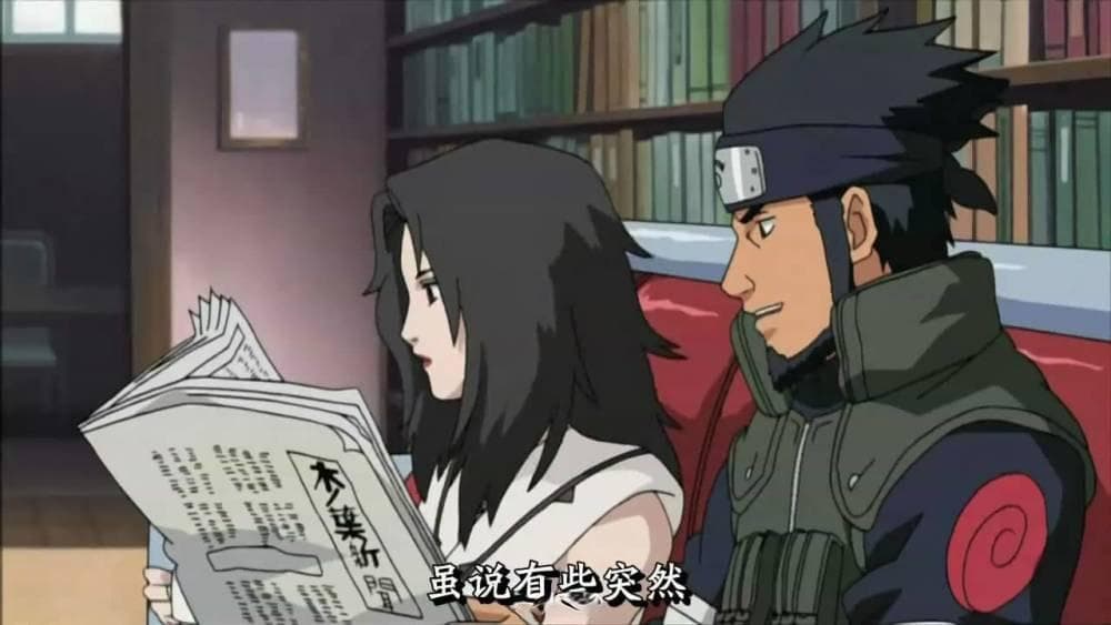 火影忍者477集深度解析：终极对决的序幕