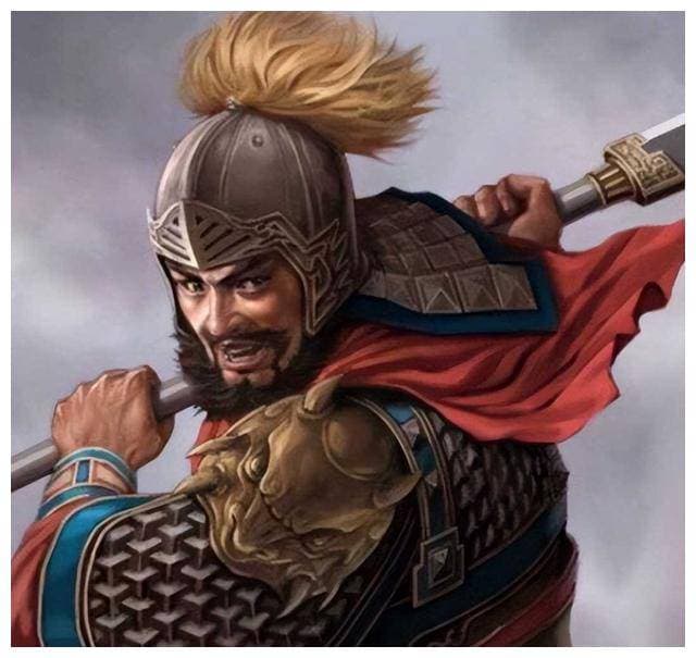 魏延的子午谷奇谋可行吗？1400年后，有一大将用5万人命解开