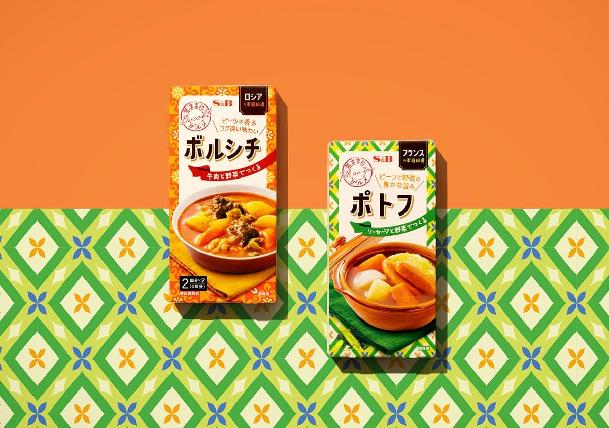 如何设计更好的食品包装设计