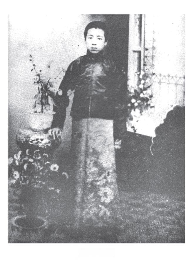【红色记忆】“为中华之崛起而读书”是如何诞生和传播的