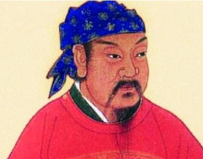 桓楚：东晋末年昙花一现的短暂王朝