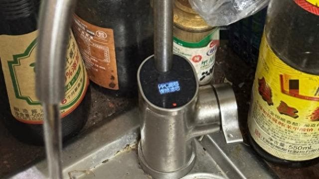 小米净水器设计缺陷引争议：不换滤芯就无法正常显示