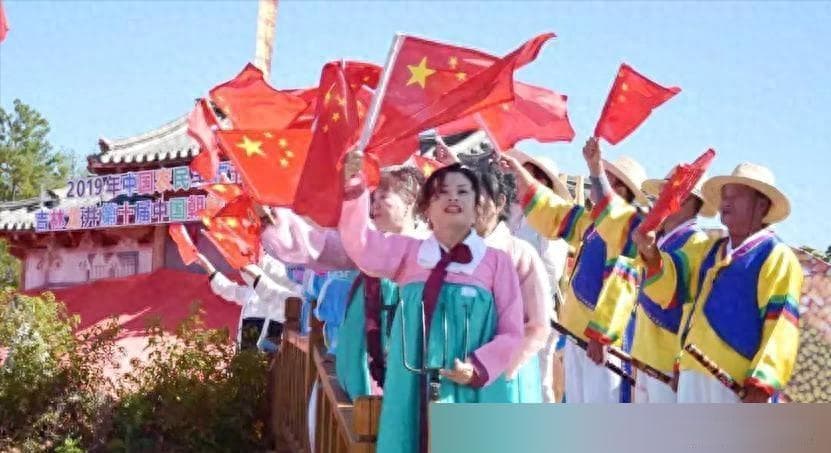70万朝鲜族奔向韩国，中国朝鲜族正急剧减少！他们能融入韩国吗？