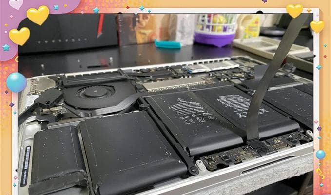 戴尔笔记本更换电池的步骤是什么？