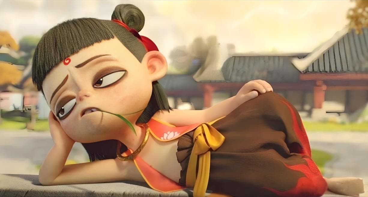从《哪吒2》看写作：八大技巧助力中学生写作能力提升