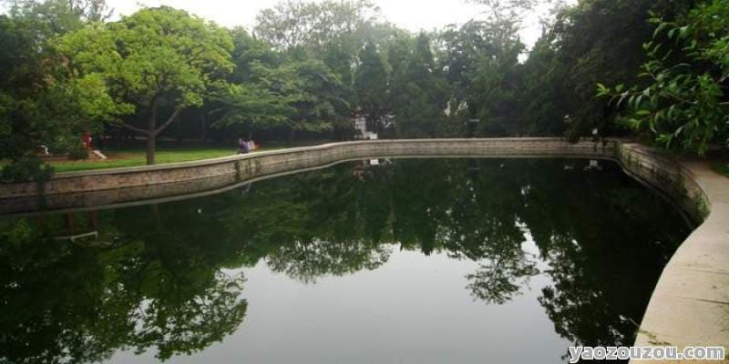 青岛八大关：万国建筑博览园的旅游攻略