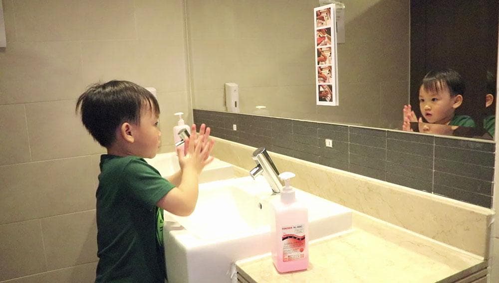 如何让孩子在没有提醒的情况下独立完成日常常规？