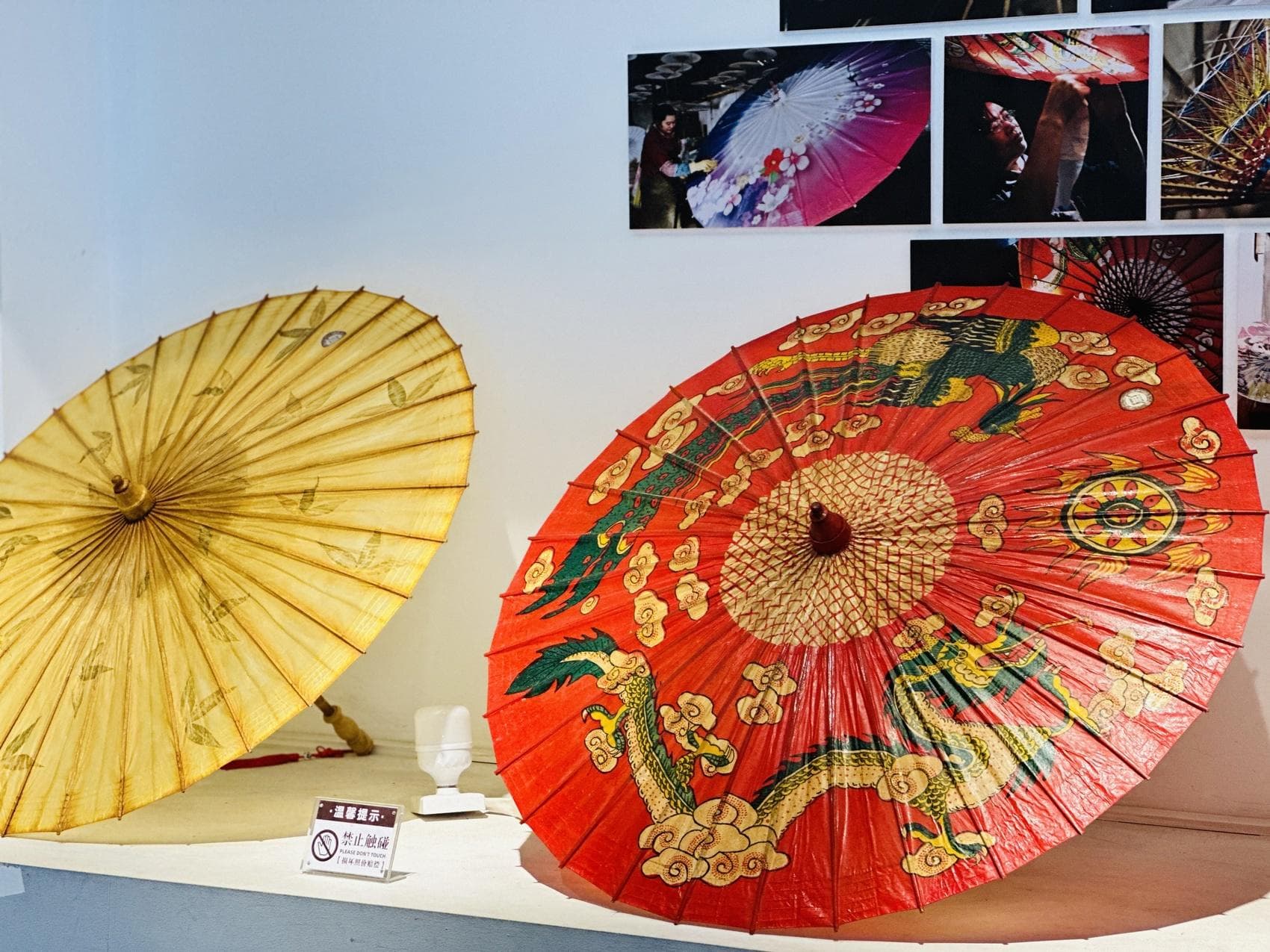 围“泸”过年③｜泸州将推出6个非遗体验点，体验非遗里的中国年