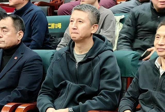 郭士强密切关注CBA比赛 男篮国手伤情令其担忧