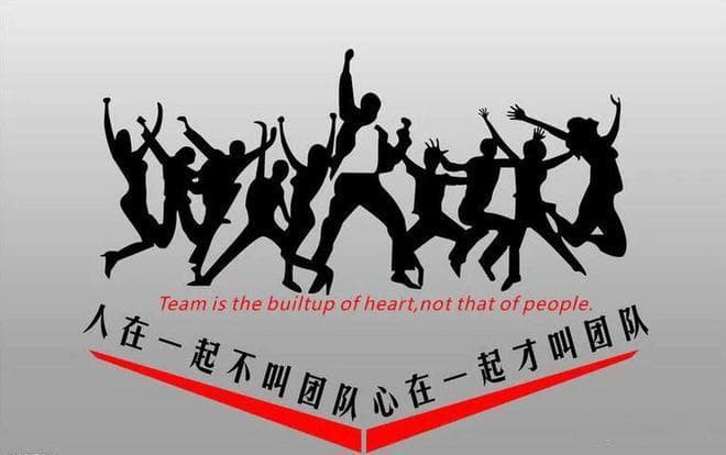 大姜：高效团队建设——企业管理中的领导力艺术