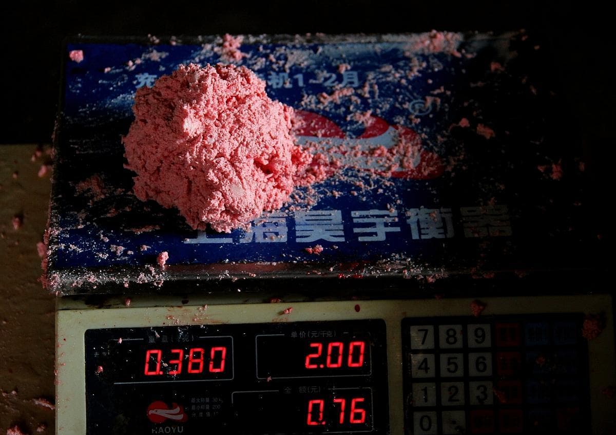 邵阳市古镇秋季小吃全攻略：传统美食与文化体验完美融合