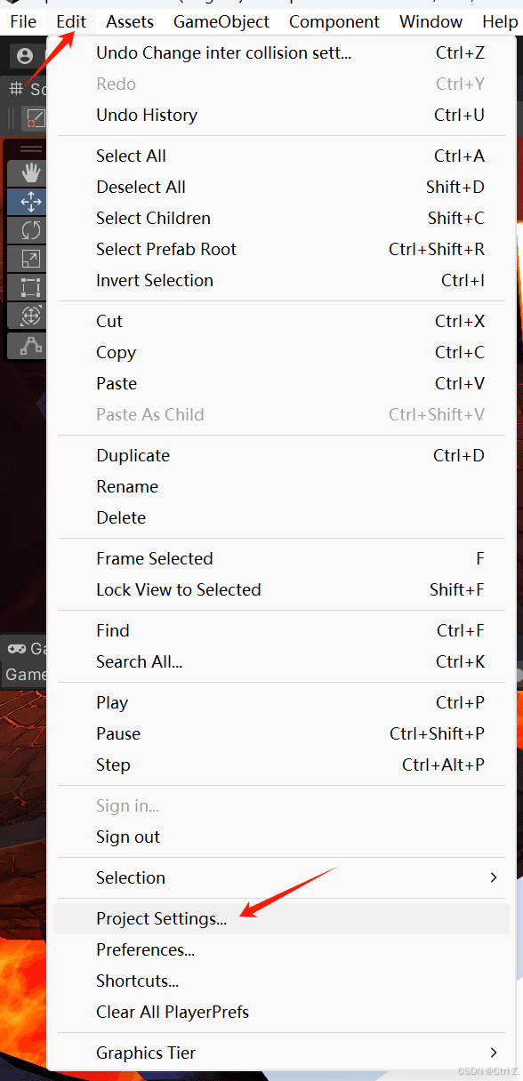 Unity3D开发中角色穿墙问题的解决方案