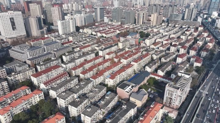 上海最大单地块旧改项目100%签约背后